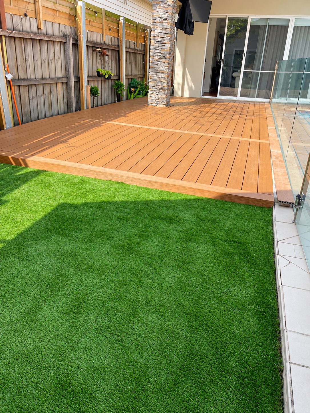 Decking — Decking in Melbourne
